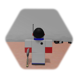 Roblox ASTRO stun killer test