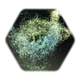 Crystine VS - Battle 2