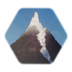 Mountain (Glacial)