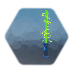 Basic Lightsaber 3.0