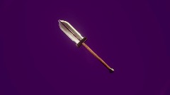 A screenshot taken in Dreams. 1 of 1.