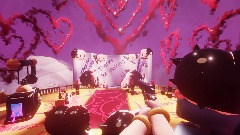 Cod zombies-Betty Boop edition