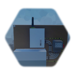 Electrical Distribution Board