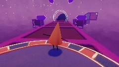 My Dreamiverse Dash!