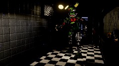 A screenshot taken in Dreams. 6 of 6.