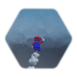 Super Mario 64