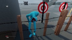 A screenshot taken in Dreams. 4 of 5.