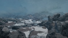 A screenshot taken in Dreams. 24 of 26.