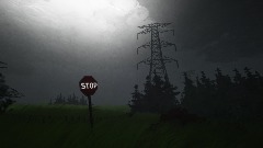 A screenshot taken in Dreams. 14 of 14.