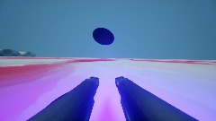 A screenshot taken in Dreams. 5 of 13.
