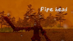 PIPE HEAD