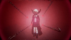 A screenshot taken in Dreams. 1 of 3.