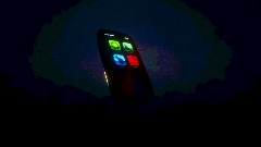 A screenshot taken in Dreams. 3 of 3.