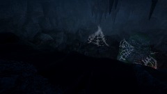 Realistic Cave