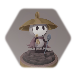 Sherma Hollow Knight Silksong