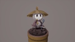 A screenshot taken in Dreams. 3 of 6.