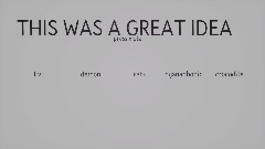 A screenshot taken in Dreams. 2 of 9.