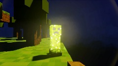 Minecraft survival mode beta