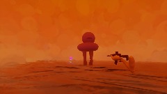 DD The Game 1st Boss Fight