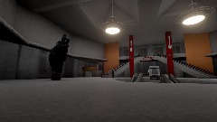 A screenshot taken in Dreams. 5 of 28.