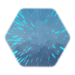 Lightspeed Effects (Star Wars)