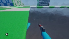 A screenshot taken in Dreams. 9 of 17.