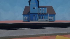 Hello Neighbor! Alpha 1