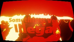 A screenshot taken in Dreams. 10 of 13.