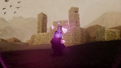 A screenshot taken in Dreams. 20 of 30.