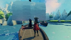 Pirates Cove Island