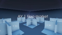 AY | Flea market