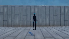 Ninja boi - Controls