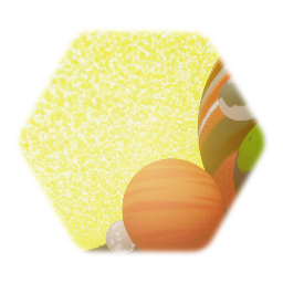 Solar System [Super's Style!]