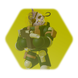 "CPT.Gordin Ramnoof"