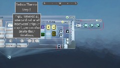 A screenshot taken in Dreams. 11 of 12.