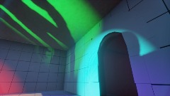 NIGHTLIFE: THE NEIGHBORHOOD DEMO