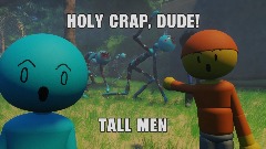 A screenshot taken in Dreams. 5 of 8.