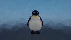 A screenshot taken in Dreams. 4 of 8.