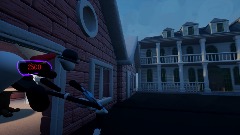 A screenshot taken in Dreams. 3 of 12.