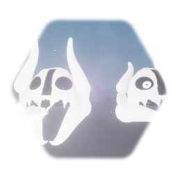 ガスターブラスター