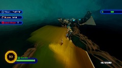 A screenshot taken in Dreams. 3 of 6.