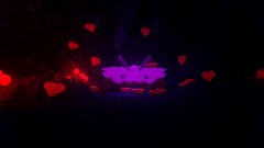 A screenshot taken in Dreams. 10 of 16.