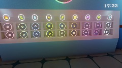 A screenshot taken in Dreams. 7 of 10.