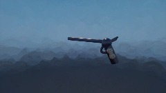 A screenshot taken in Dreams. 8 of 20.