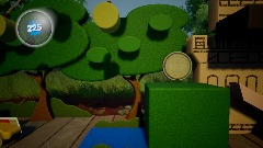 A screenshot taken in Dreams. 4 of 13.