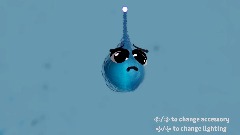 A screenshot taken in Dreams. 17 of 26.