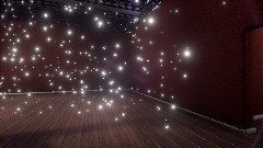 (Inside Part 2) Museum wip