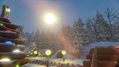 A screenshot taken in Dreams. 5 of 30.