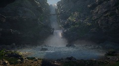 A screenshot taken in Dreams. 17 of 28.