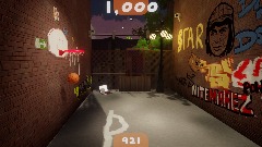 A screenshot taken in Dreams. 1 of 7.